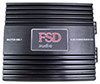 Моноусилитель FSD audio Master 600.1
